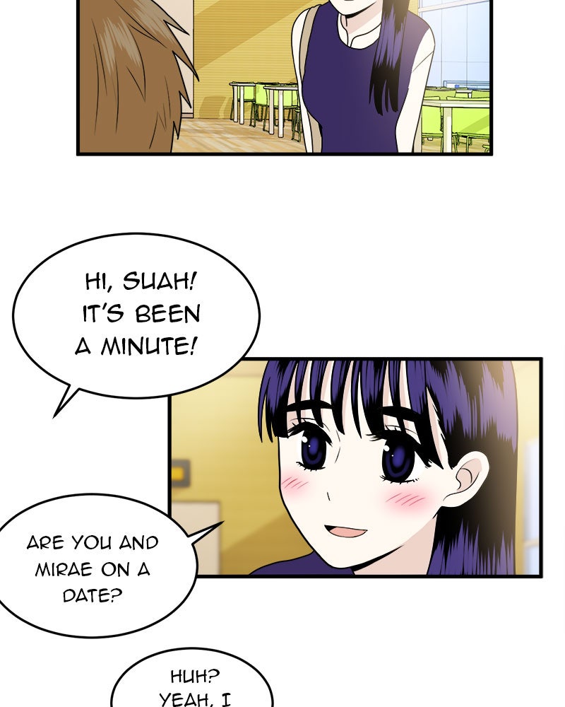 Read My ID Is Gangnam Beauty! EN Manga Online