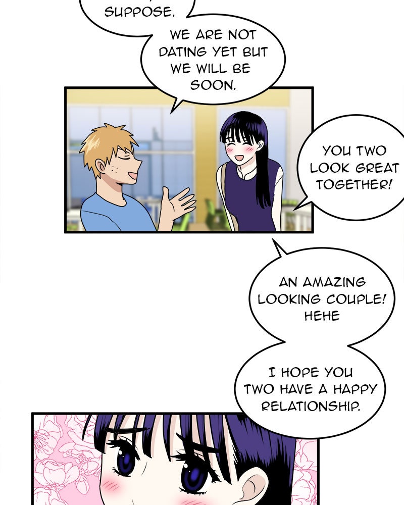 Read My ID Is Gangnam Beauty! EN Manga Online