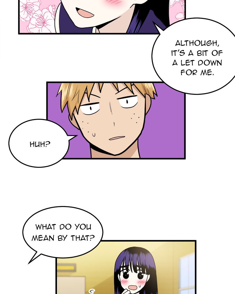Read My ID Is Gangnam Beauty! EN Manga Online