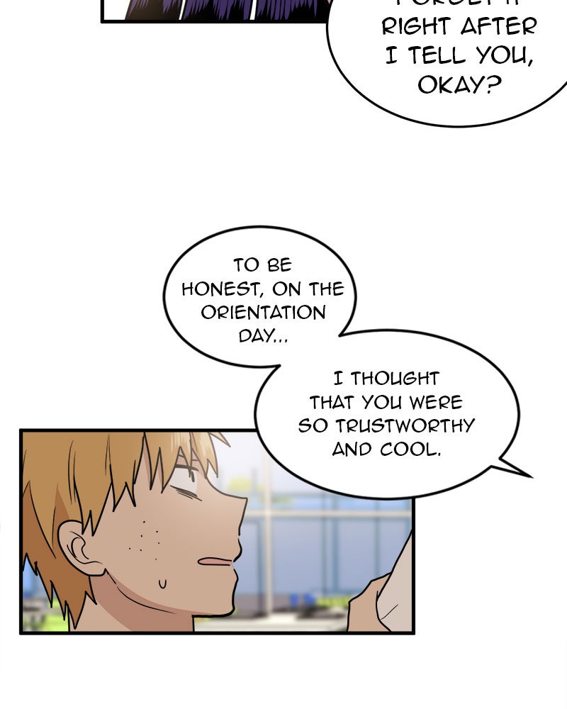 Read My ID Is Gangnam Beauty! EN Manga Online