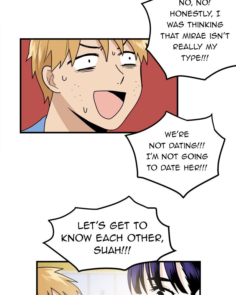 Read My ID Is Gangnam Beauty! EN Manga Online