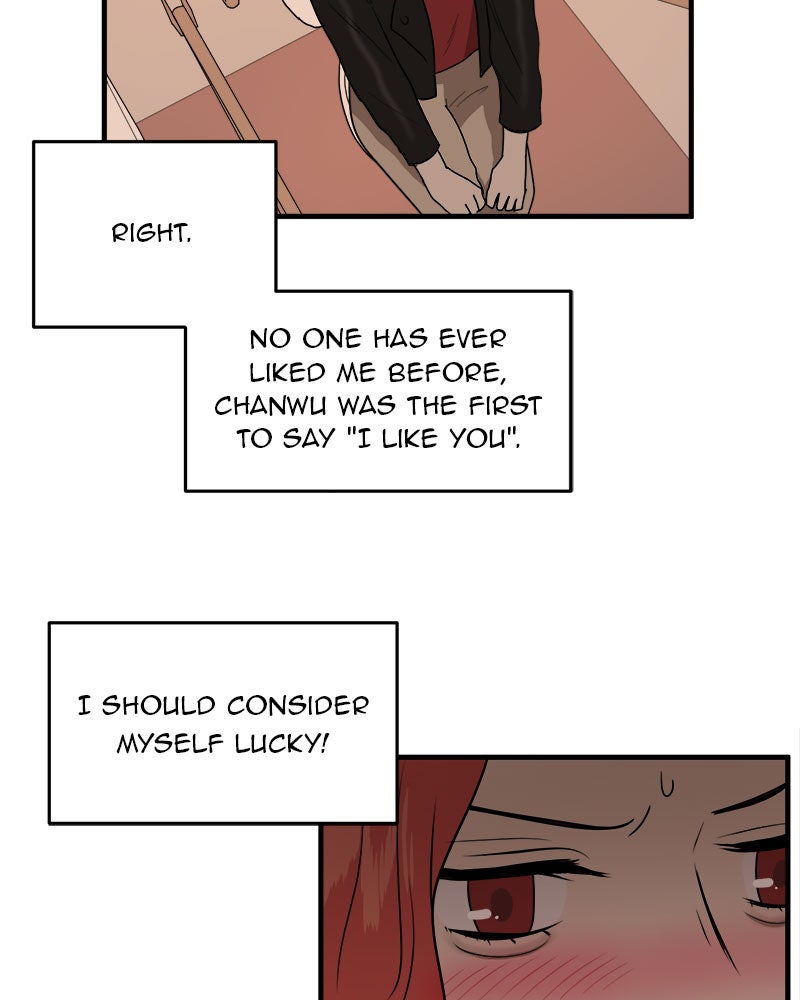 Read My ID Is Gangnam Beauty! EN Manga Online