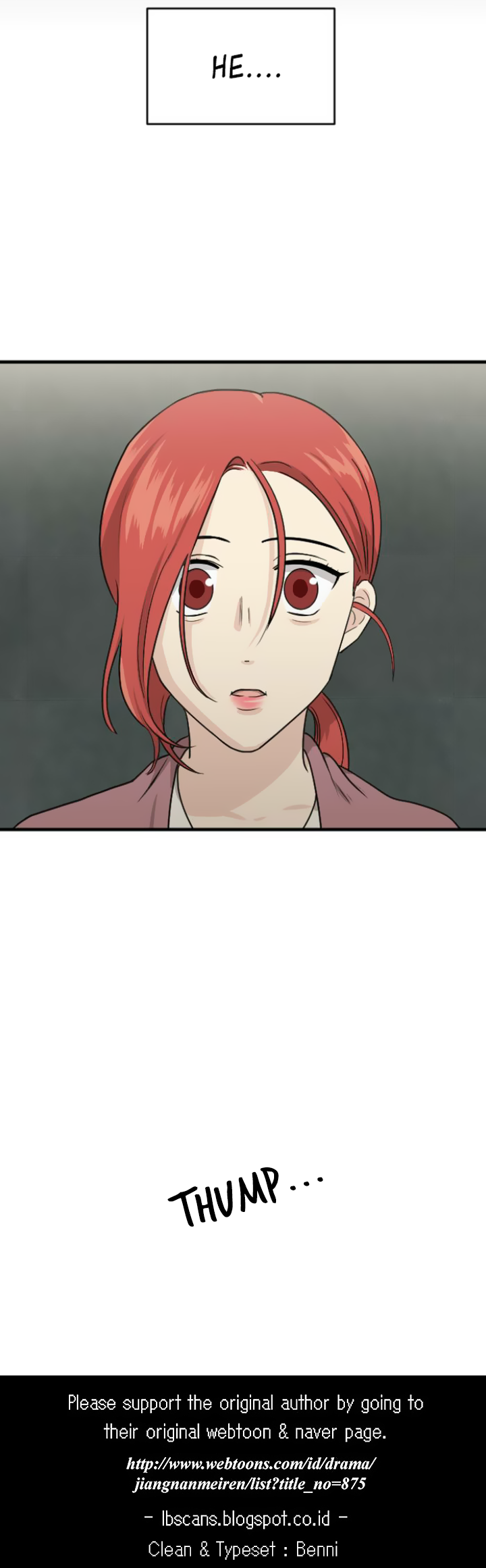 Read My ID Is Gangnam Beauty! EN Manga Online