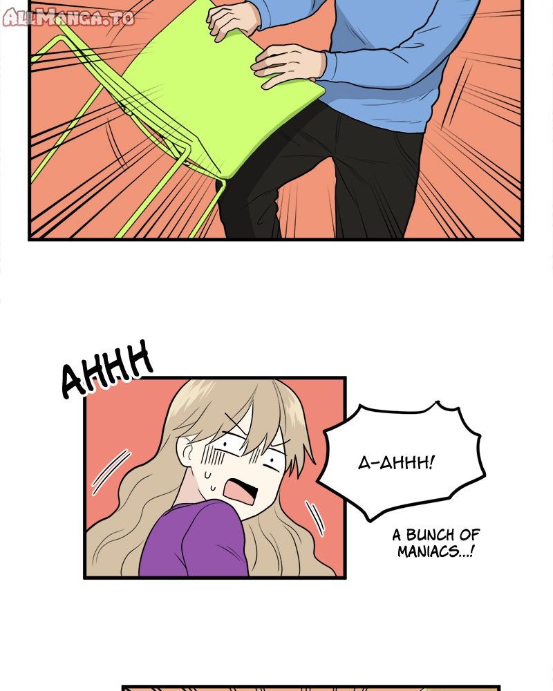 Read My ID Is Gangnam Beauty! EN Manga Online