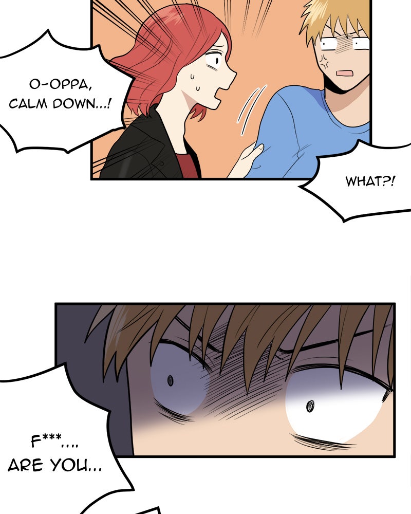 Read My ID Is Gangnam Beauty! EN Manga Online