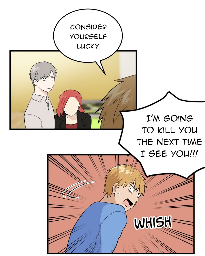 Read My ID Is Gangnam Beauty! EN Manga Online