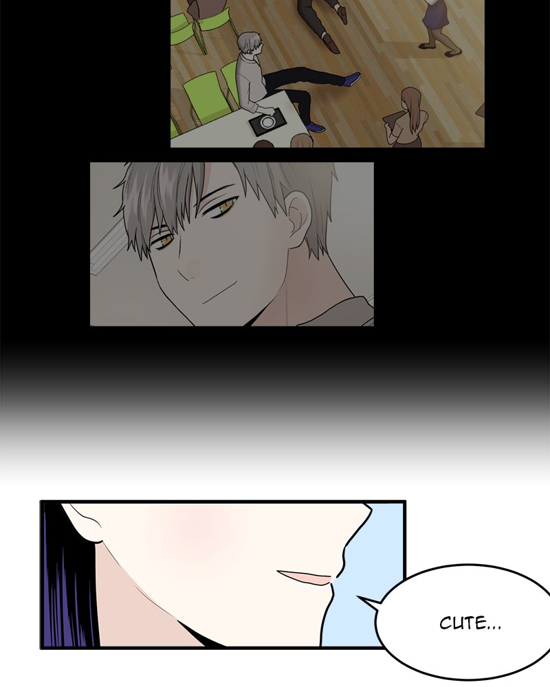 Read My ID Is Gangnam Beauty! EN Manga Online