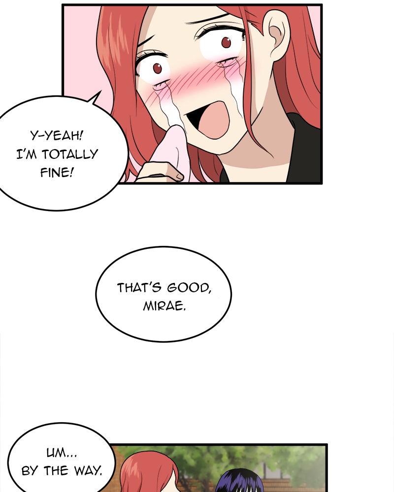 Read My ID Is Gangnam Beauty! EN Manga Online
