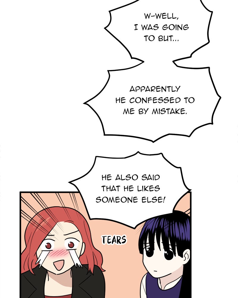 Read My ID Is Gangnam Beauty! EN Manga Online