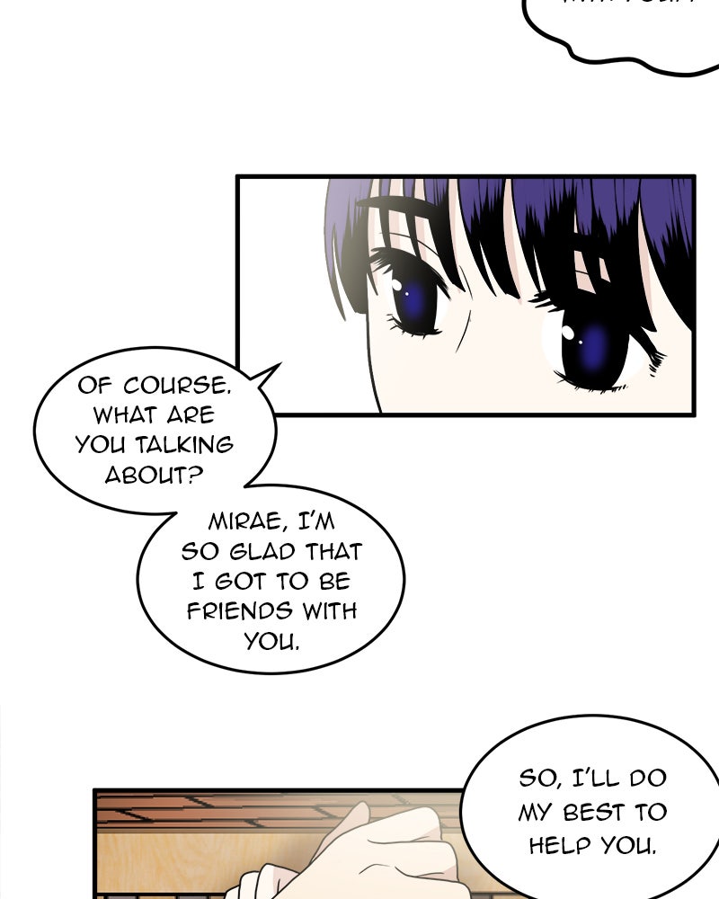Read My ID Is Gangnam Beauty! EN Manga Online
