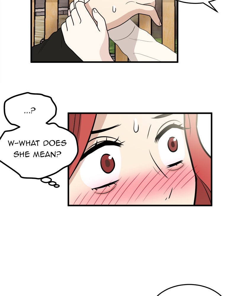 Read My ID Is Gangnam Beauty! EN Manga Online