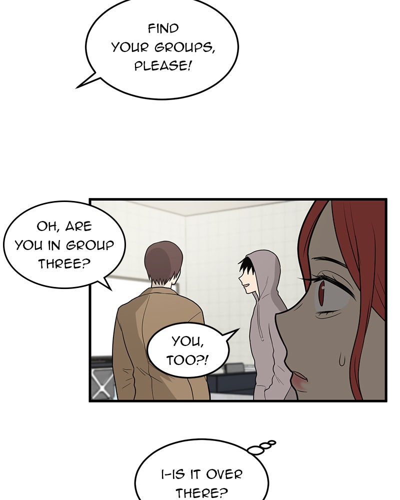 Read My ID Is Gangnam Beauty! EN Manga Online