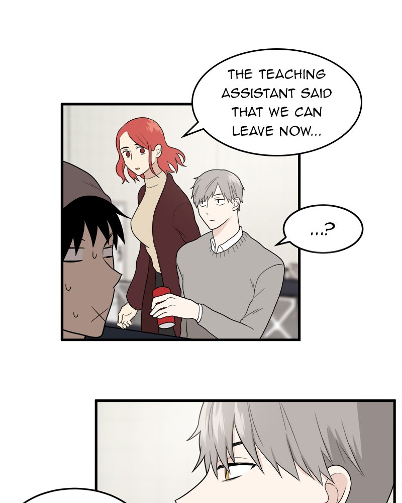 Read My ID Is Gangnam Beauty! EN Manga Online