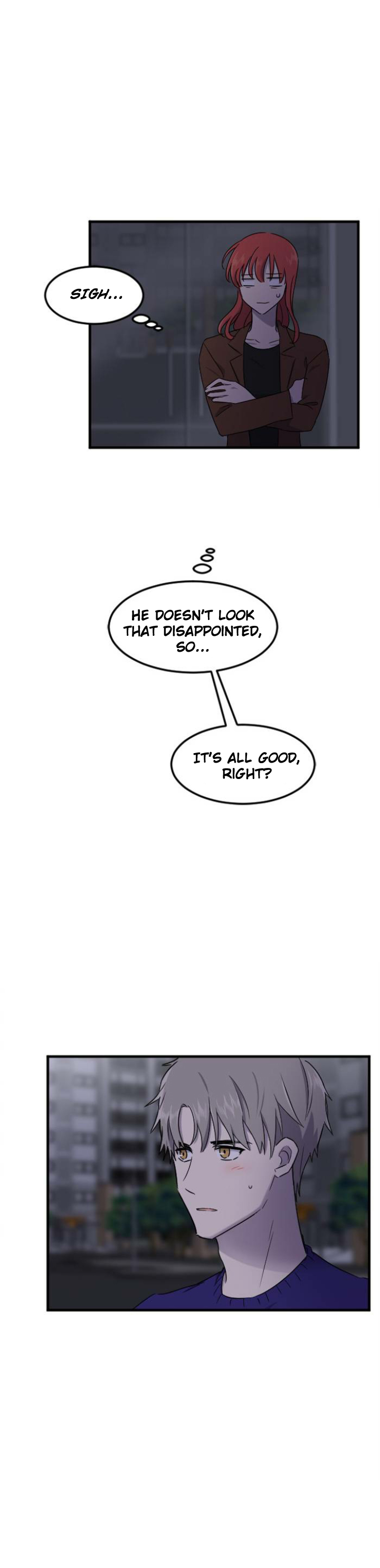 Read My ID Is Gangnam Beauty! EN Manga Online