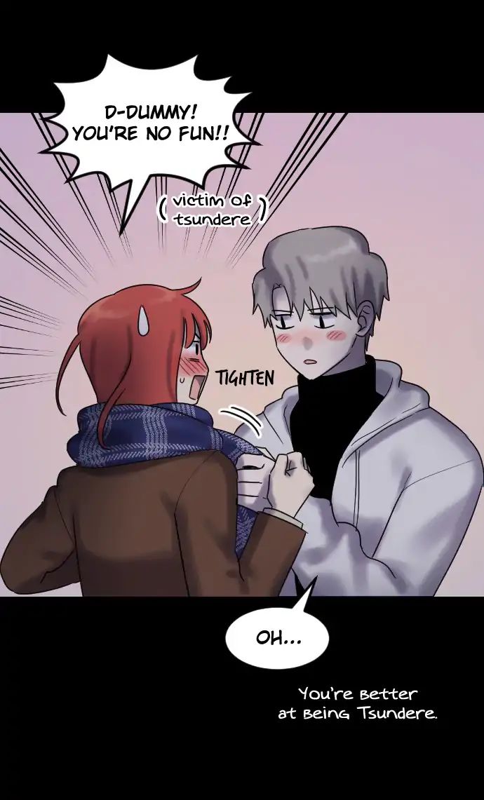 Read My ID Is Gangnam Beauty! EN Manga Online