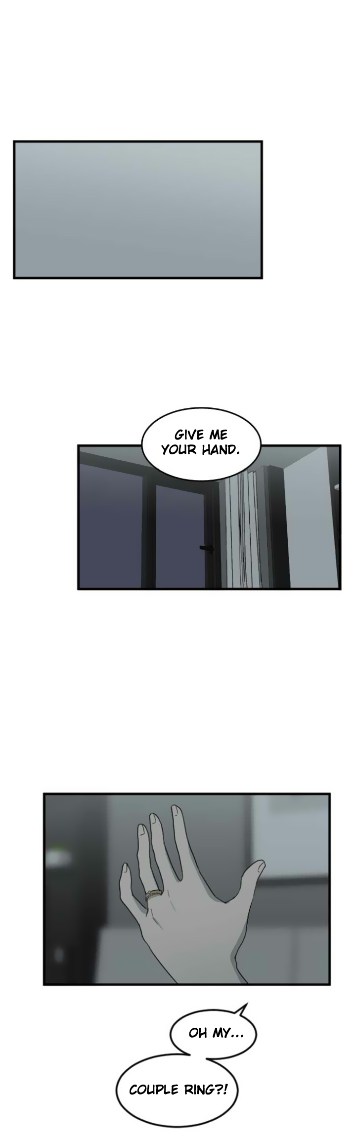 Read My ID Is Gangnam Beauty! EN Manga Online