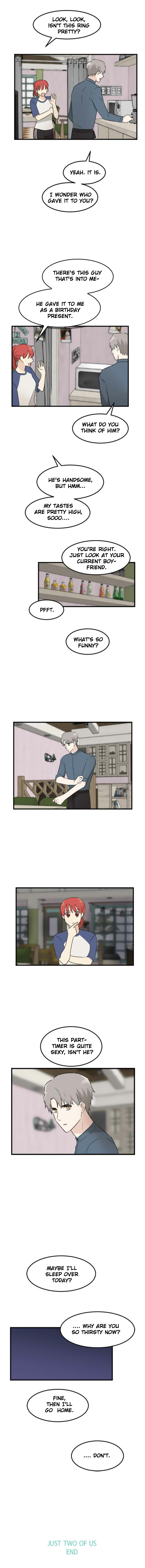 Read My ID Is Gangnam Beauty! EN Manga Online