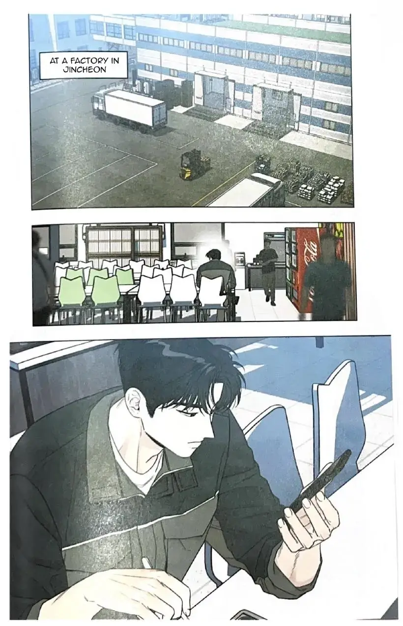 Read My Reason to Die EN Manga Online