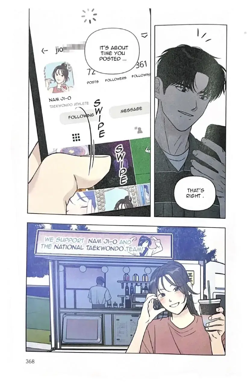 Read My Reason to Die EN Manga Online