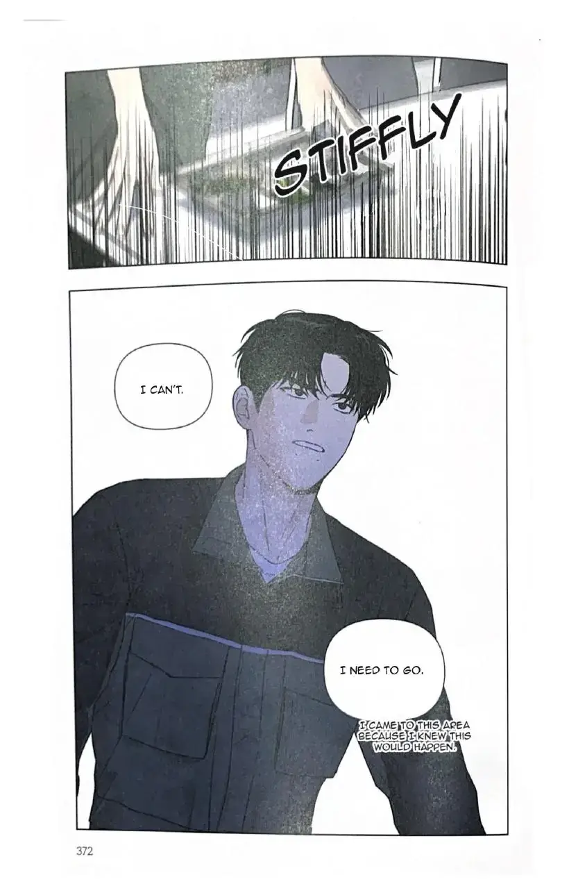 Read My Reason to Die EN Manga Online