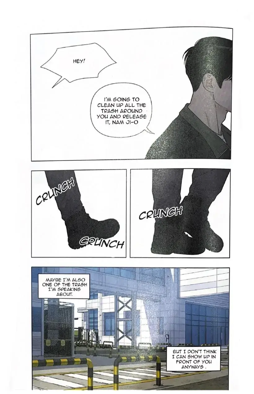 Read My Reason to Die EN Manga Online