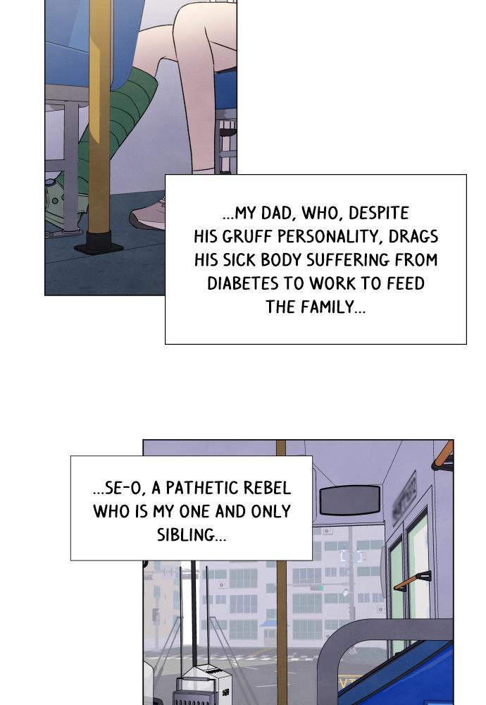 Read My Reason to Die EN Manga Online