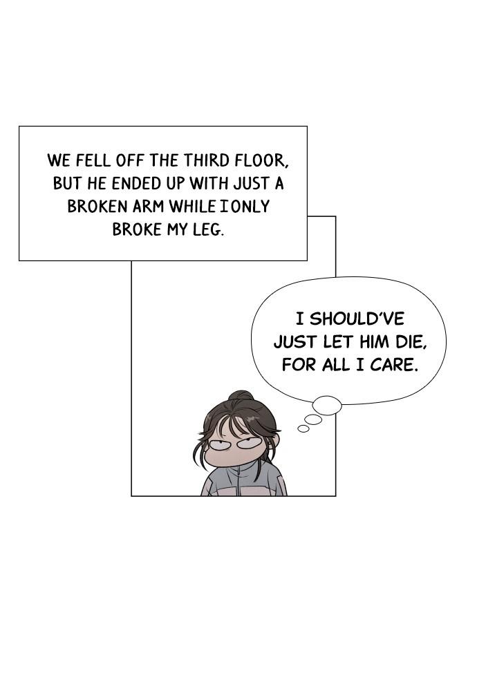 Read My Reason to Die EN Manga Online