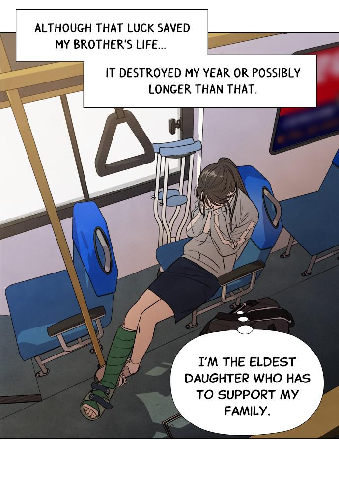 Read My Reason to Die EN Manga Online