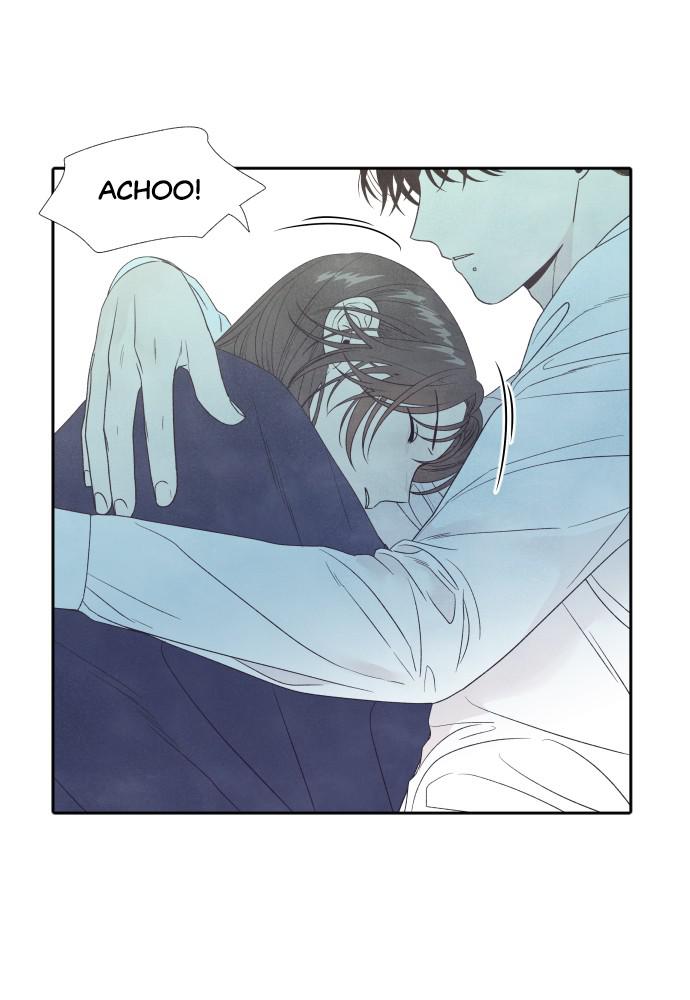 Read My Reason to Die EN Manga Online