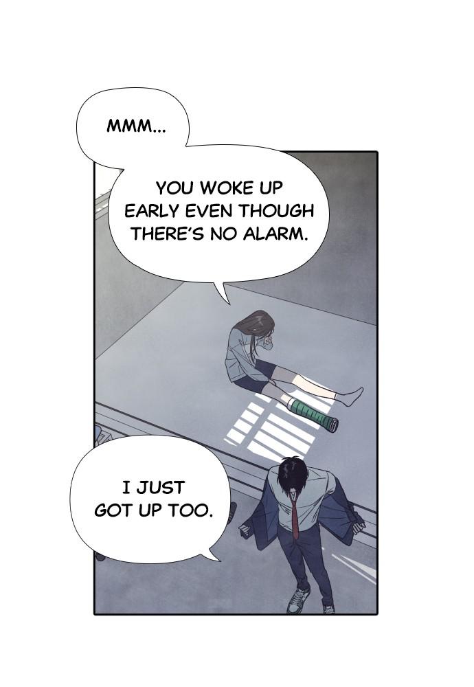 Read My Reason to Die EN Manga Online