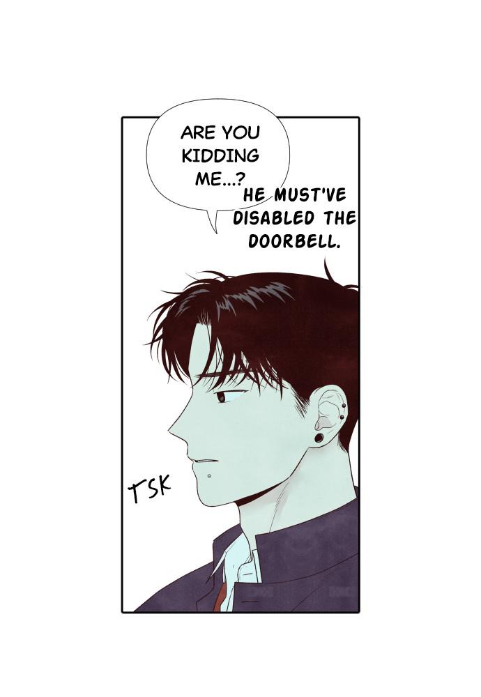 Read My Reason to Die EN Manga Online