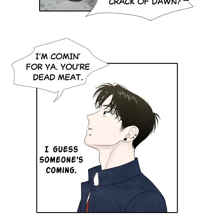 Read My Reason to Die EN Manga Online