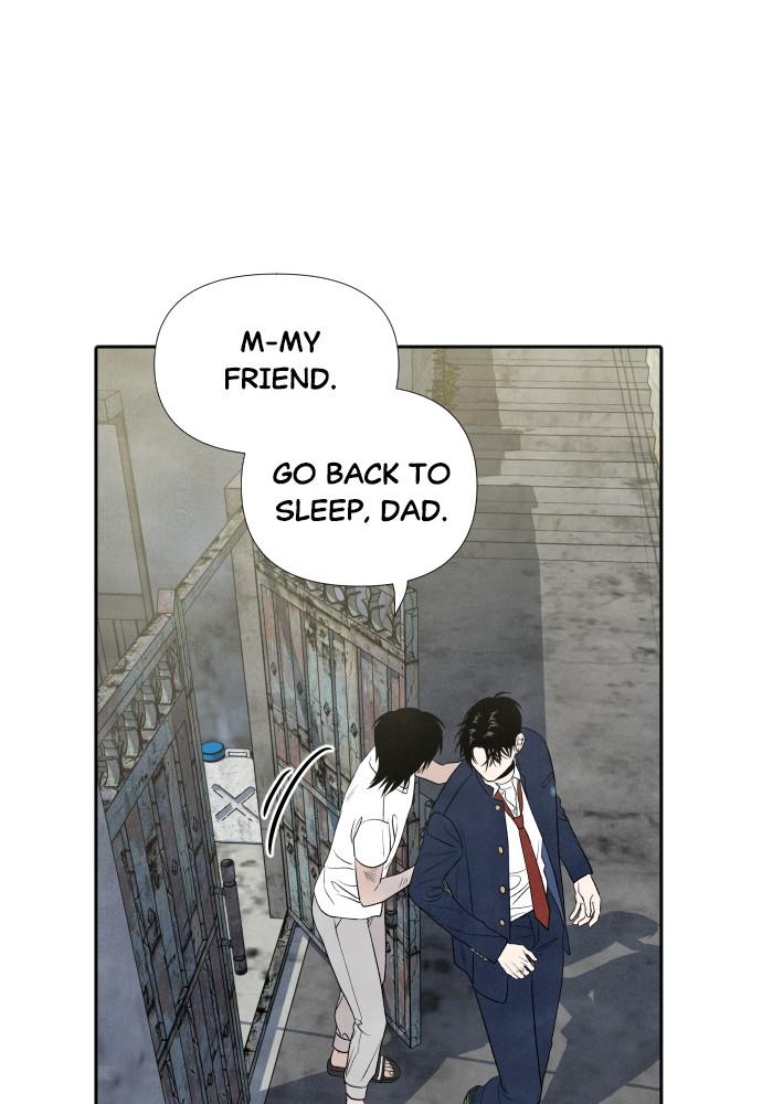 Read My Reason to Die EN Manga Online