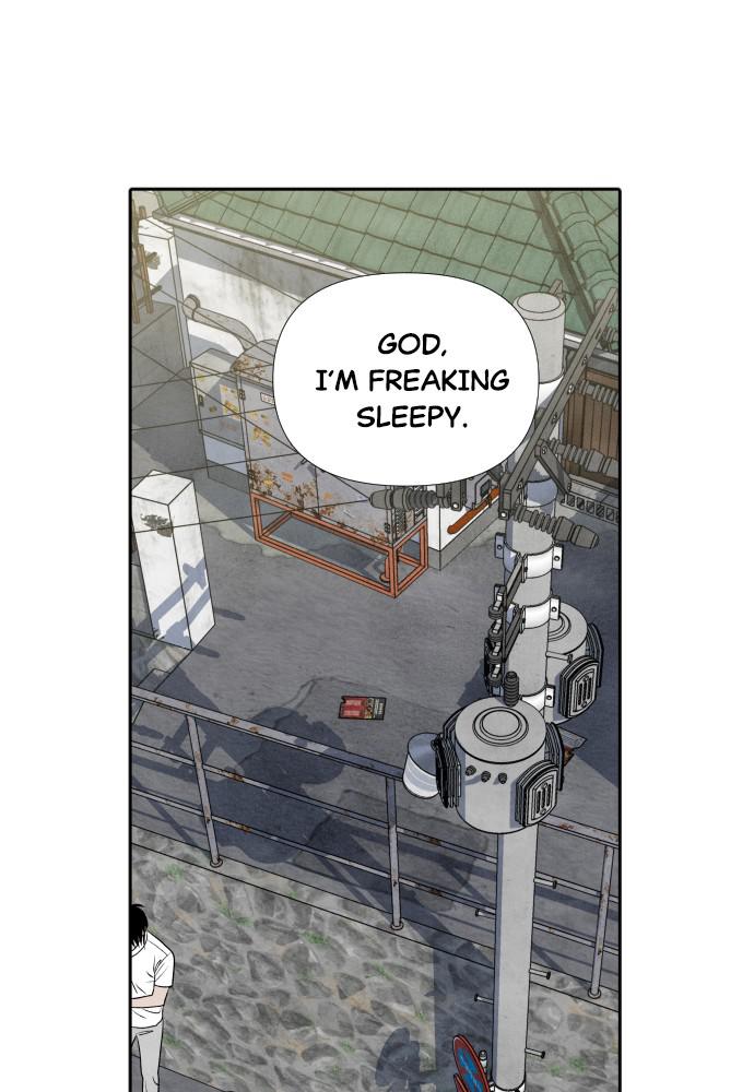 Read My Reason to Die EN Manga Online