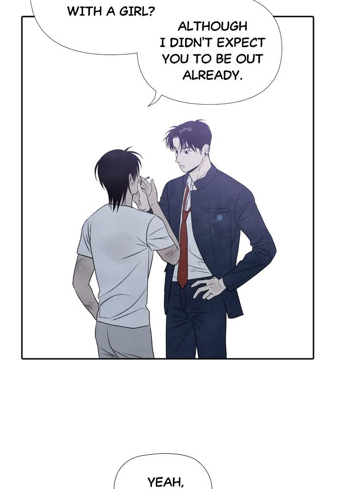 Read My Reason to Die EN Manga Online