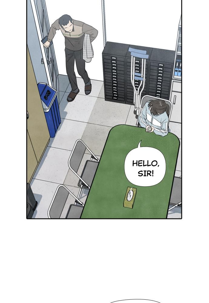 Read My Reason to Die EN Manga Online