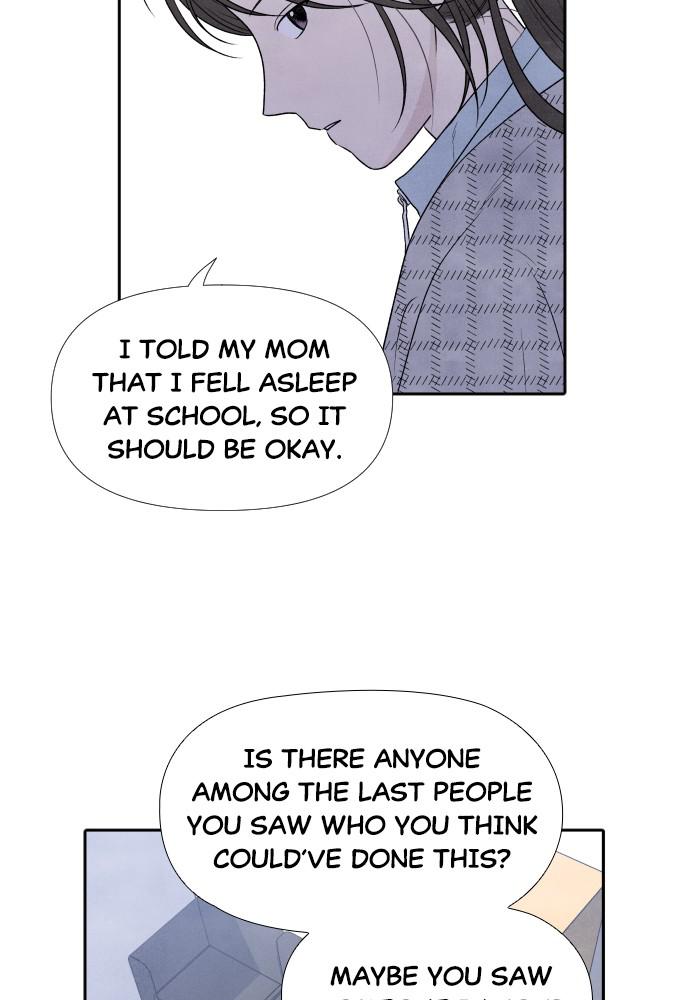 Read My Reason to Die EN Manga Online