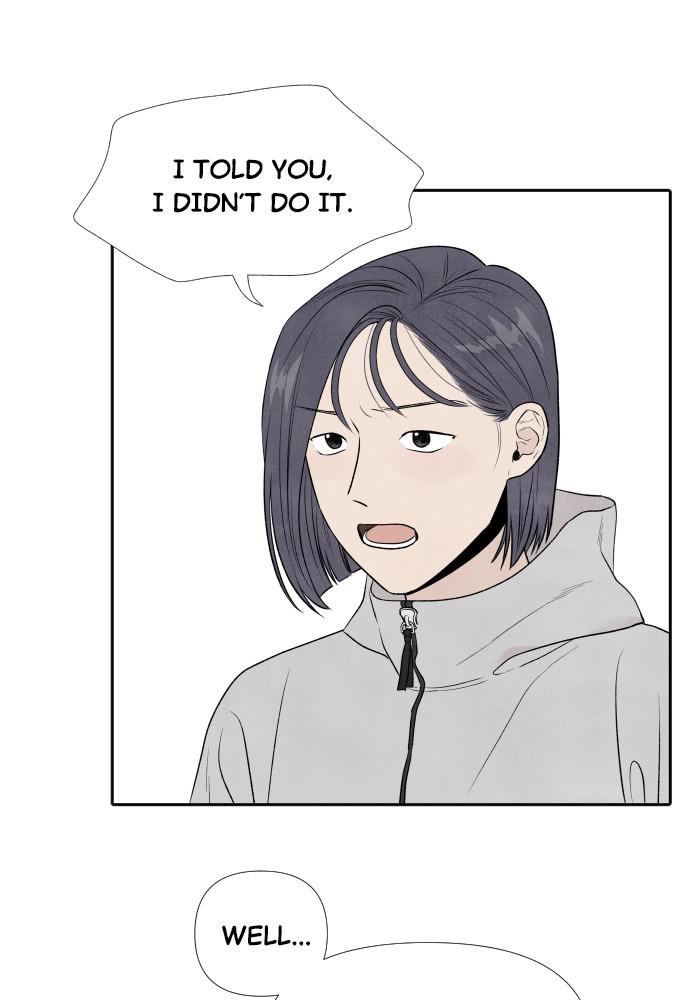 Read My Reason to Die EN Manga Online