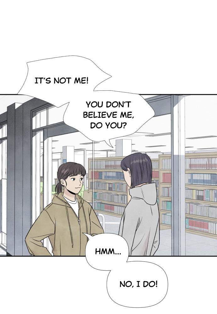 Read My Reason to Die EN Manga Online