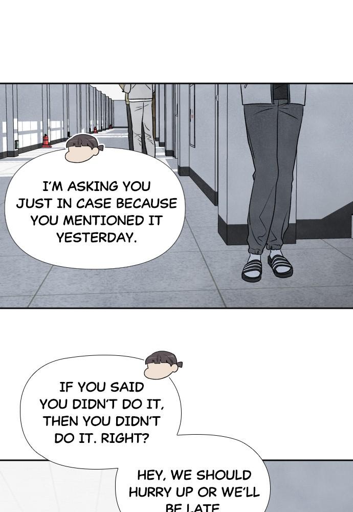 Read My Reason to Die EN Manga Online