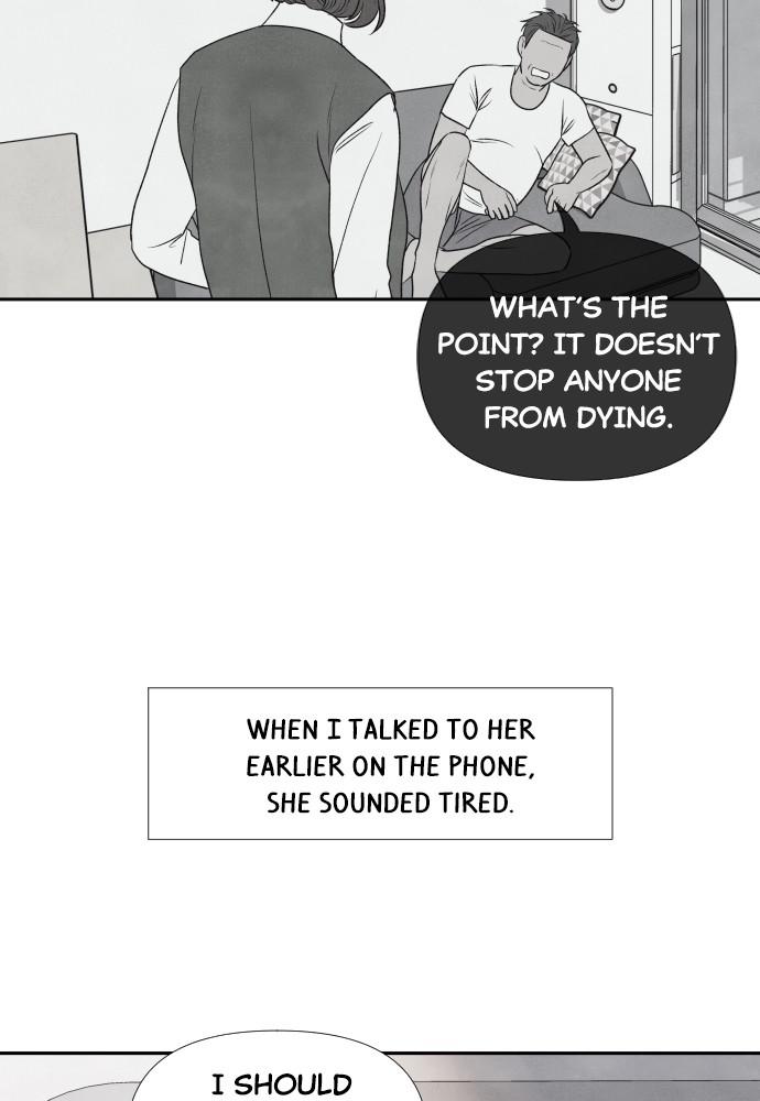 Read My Reason to Die EN Manga Online