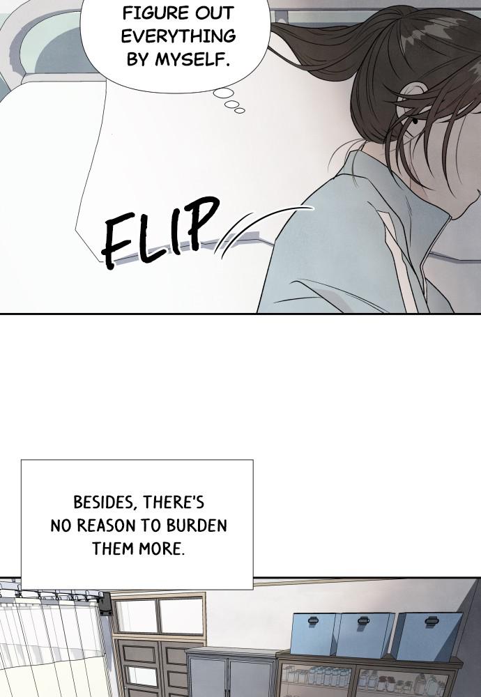 Read My Reason to Die EN Manga Online