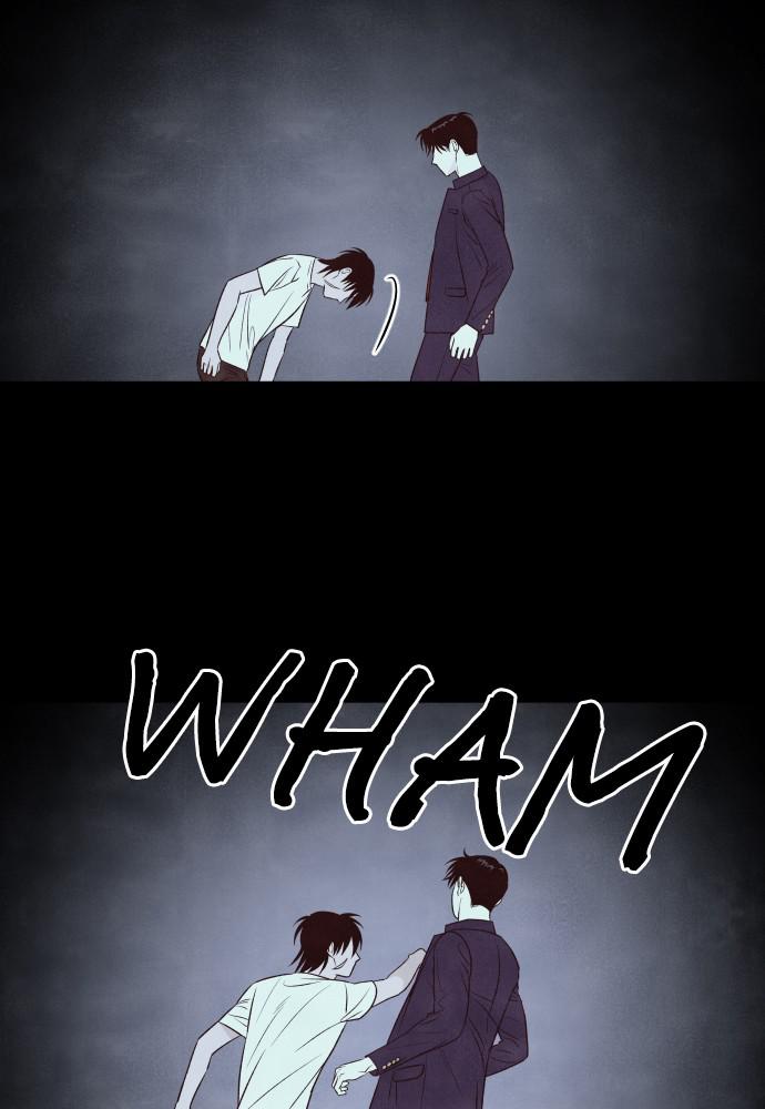 Read My Reason to Die EN Manga Online