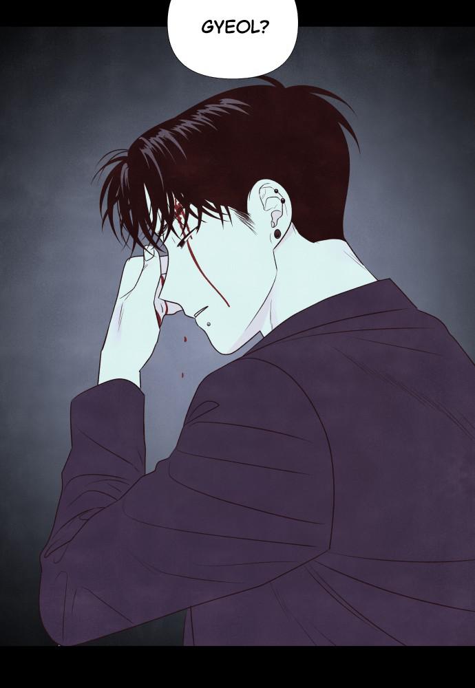 Read My Reason to Die EN Manga Online