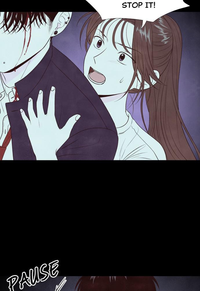 Read My Reason to Die EN Manga Online