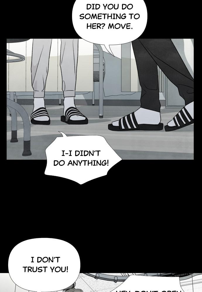 Read My Reason to Die EN Manga Online