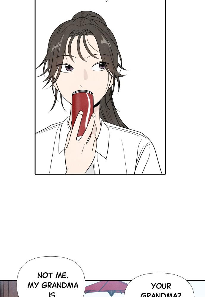 Read My Reason to Die EN Manga Online