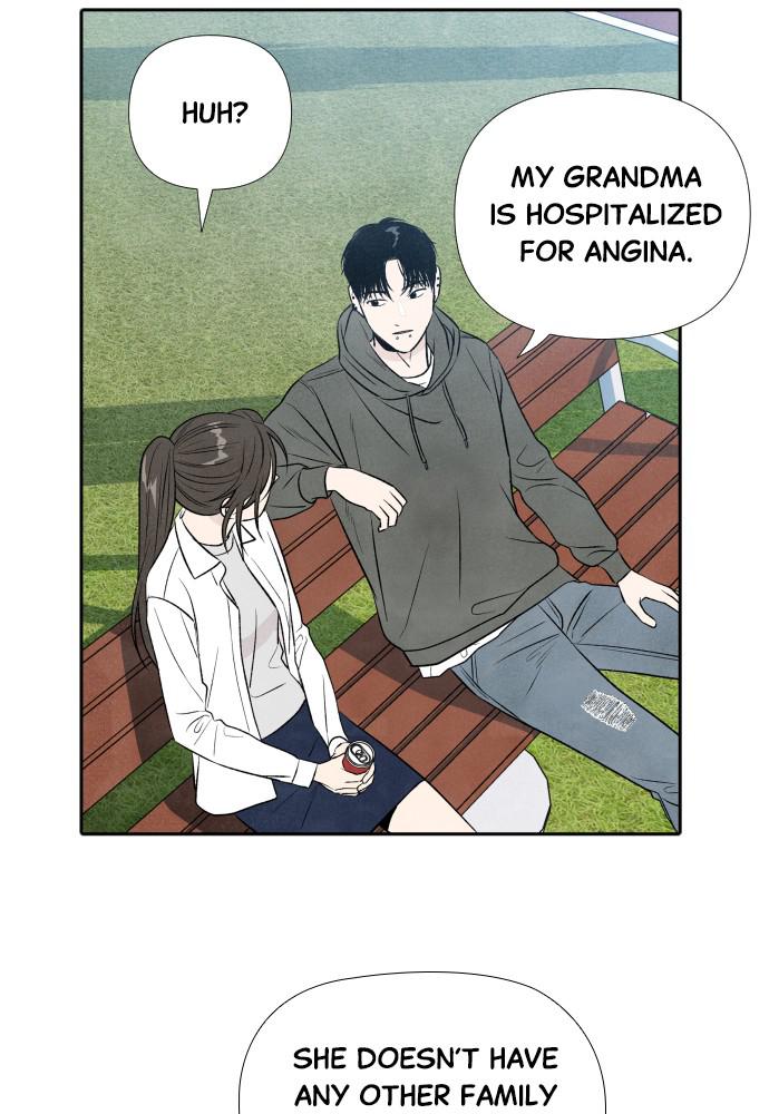 Read My Reason to Die EN Manga Online