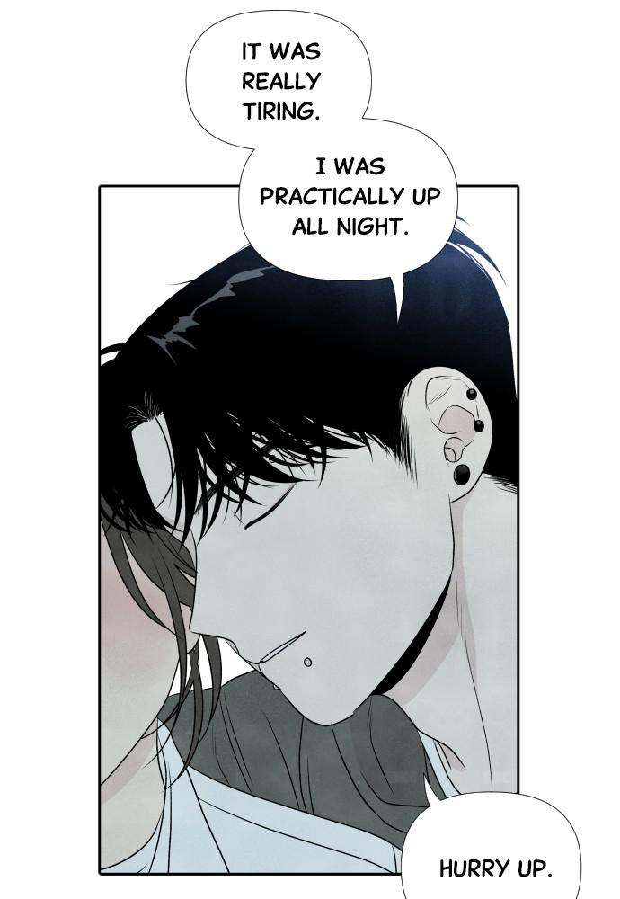 Read My Reason to Die EN Manga Online