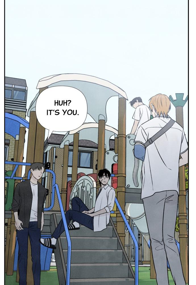 Read My Reason to Die EN Manga Online